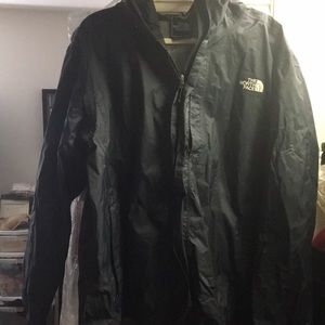 Men’s raincoat